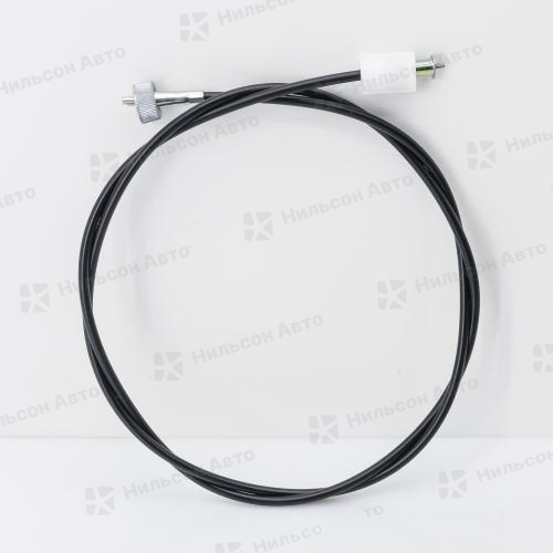 Трос спидометра с малой гайкой длина 190 см, TSK