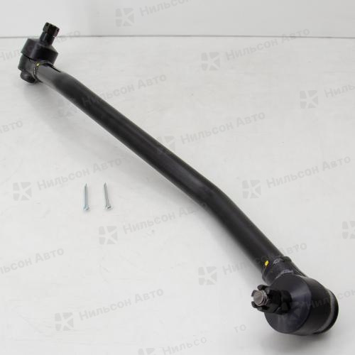 Тяга продольная HYUNDAI HD120, вид 1, VALEO PHC (длина 680, диаметр пальца 20)