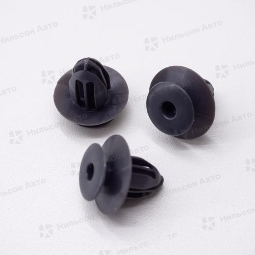 Клипса крепежная KJ349, MASUMA  