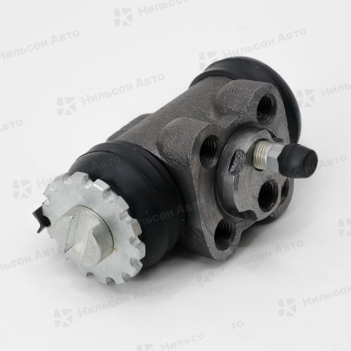 Рабочий тормозной цилиндр задний MMC CANTER 32*32, диаметр 32, с прокачкой левый, ALBA