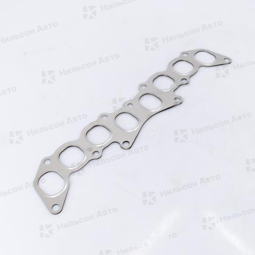 Прокладка впускного коллектора ГАЗЕЛЬ NEXT/БИЗНЕС, УМЗ-274, EVOTECH 2.7, оригинал (металл)