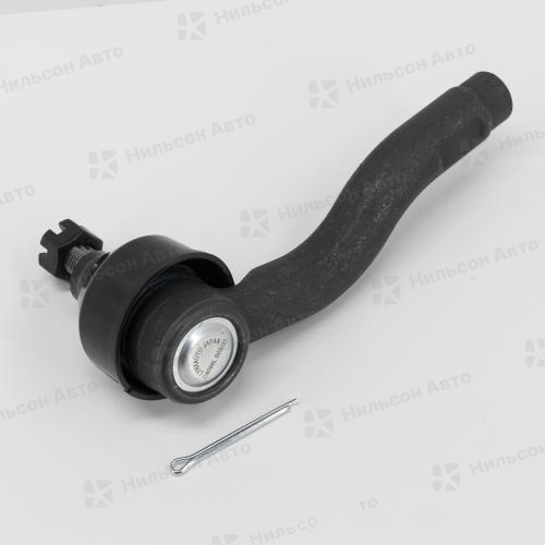 Наконечник рулевой MAZDA, левый, LYNXAUTO