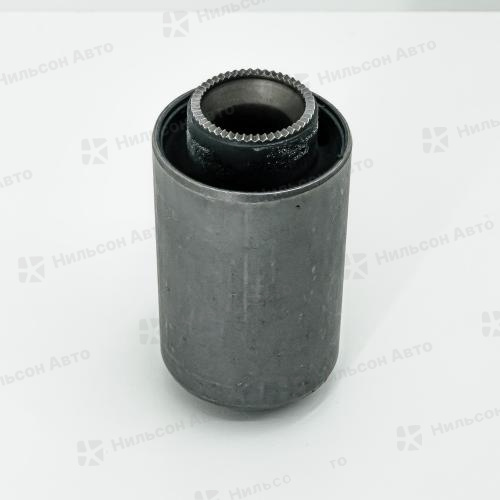 Сайлентблок рессоры MMC CANTER поперечная рессора, оригинал