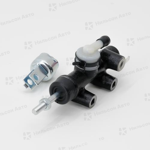 Главный цилиндр сцепления TOYOTA DYNA 3L, 3B, YUHOLI (NP)