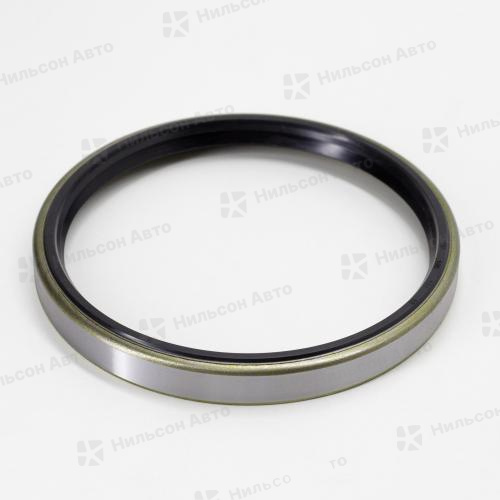 Сальник передней ступицы NISSAN ATLAS, 100*114*12, Nilson Auto Parts
