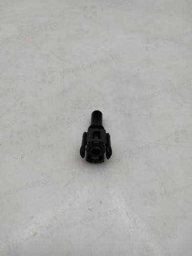 Штуцер топливного сепаратора CUMMINS ISF 2.8/3.8, оригинал