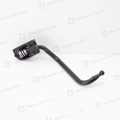 Стойка зеркала MMC CANTER FE300-400, 1986-1994 правая, API