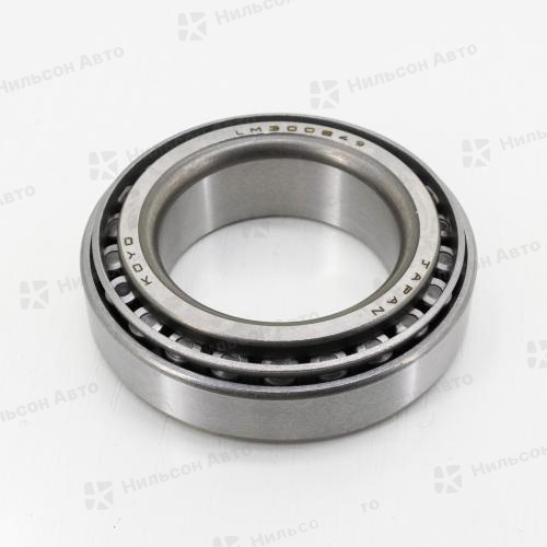 Подшипник ступичный LM300849/11, KOYO