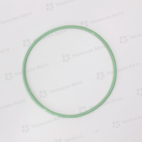 Кольцо под гильзу HINO EK100, Nilson Auto Parts (комплект 10 шт)