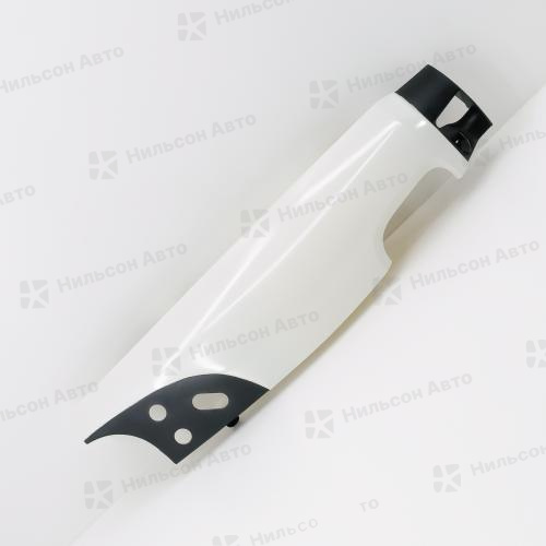 Щечка кабины ISUZU FORWARD 1996 г левая пластиковая, GSPARTS