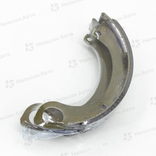 Колодки ручника FN-1245, NISSAN ATLAS, FRICTION