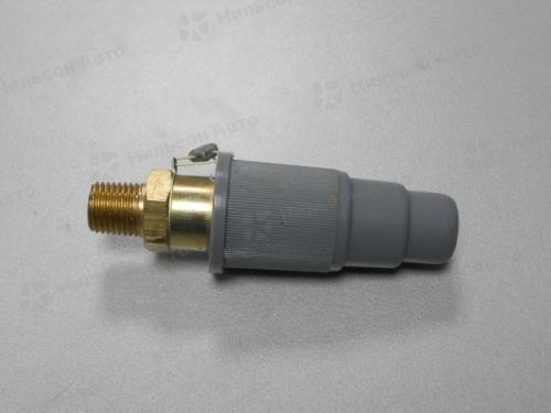 Клапан сброса давления с ресивера MMC 14 мм, Nilson Auto Parts