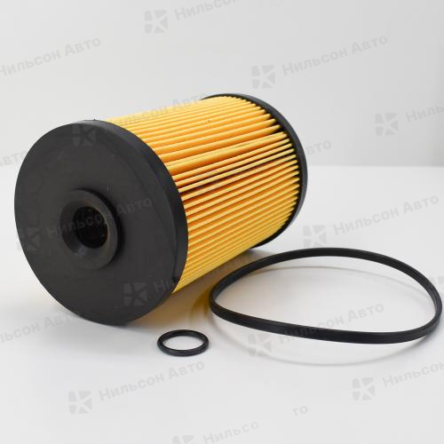 Фильтр топливный F-610 JS ASAKASHI