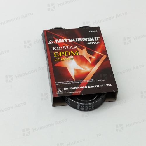 Ремень ручейковый 4PK770 MITSUBOSHI