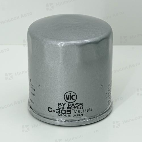Фильтр масляный C-305 VIC