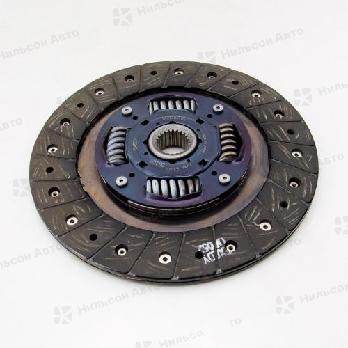 Диск сцепления 225*150*23*26,2 Exedy