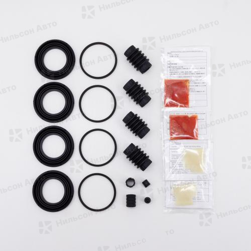 Ремкомплект суппорта HINO/TOYOTA/ISUZU, вид 1, SEIKEN (на 2 суппорта)