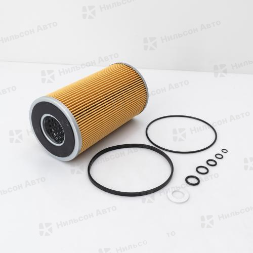 Фильтр масляный O-568/O-609/O-579 REDSKIN