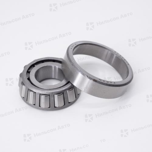 Подшипник ступичный TR0506R/30305, 25*62*18, KOYO (NP)