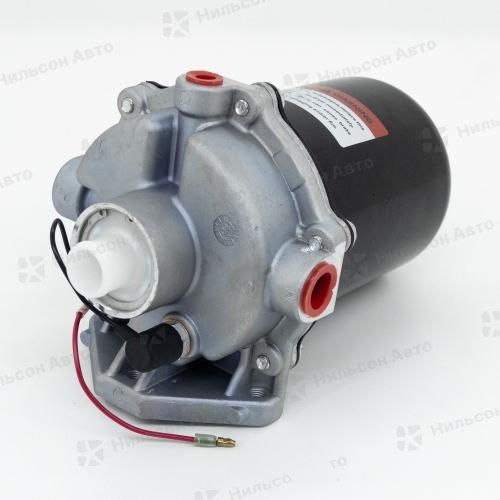 Масловлагоотделитель ISUZU/HINO/NISSAN/MMC, вид 3, ZEVS