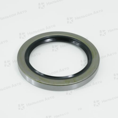 Сальник задней ступицы внутренний MMC, 74*100*10, MUSASHI