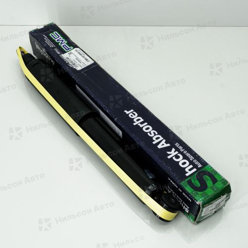 Амортизатор передний PJB055/PJBF029/PJBF028, штырь/ухо сайлентблоки диам. 54 стакан 180 мм HYUNDAI/KIA, PARTS-MALL