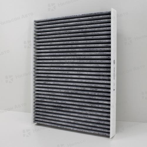 Фильтр салонный HYUNDAI/KIA, JUST DRIVE