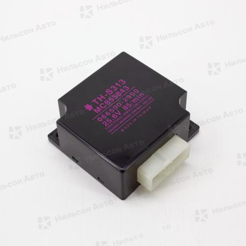 Реле поворотов, 24V, MMC FUSO, FK618, TH (11 контактов)