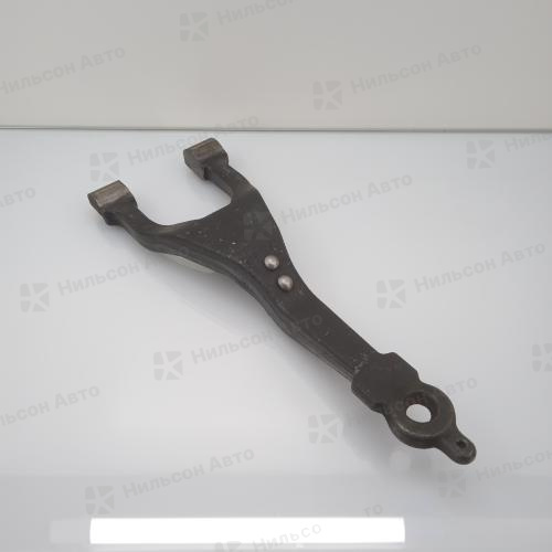 Вилка сцепления ISUZU ELF 4HK1, NPR75, вид 1, б/у