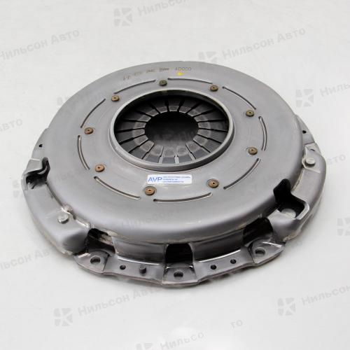 Корзина сцепления лепестковая 255*168*290 HYUNDAI PORTER/KIA, оригинал