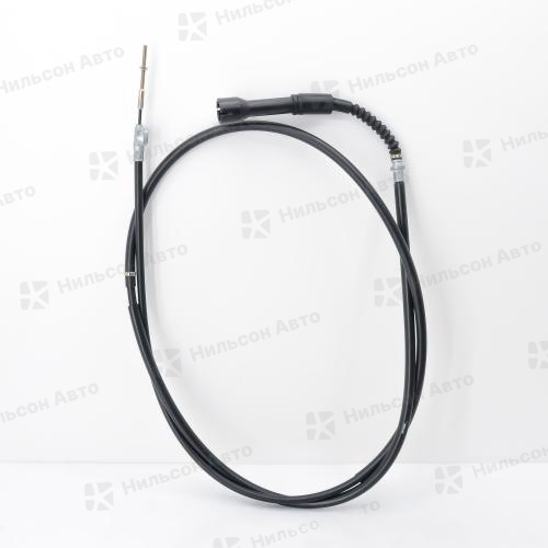 Трос ручника ISUZU ELF, вид 7, OOTOKO (длина 279-327 см)