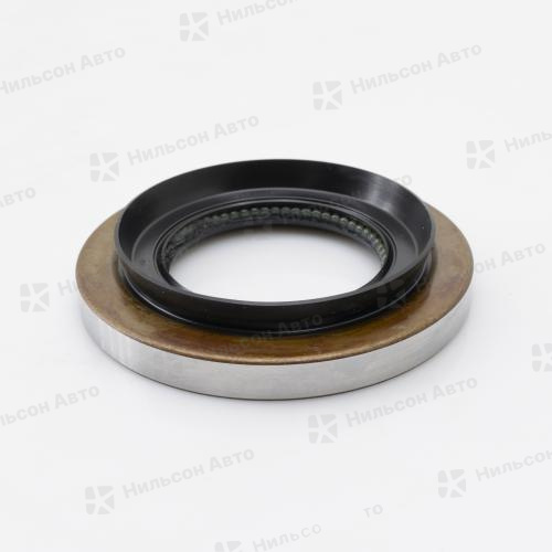 Сальник хвостовика заднего редуктора ISUZU, 58*103*12*19,5, оригинал