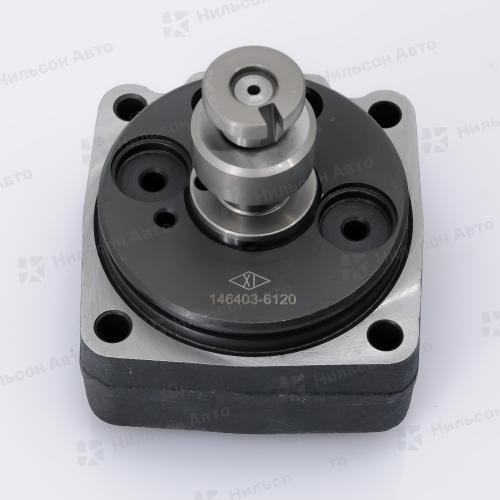 Плунжерная пара 9461615865 BOSCH (146403-6120 ZEXEL) TD27/QD32/4M40, WEIFU