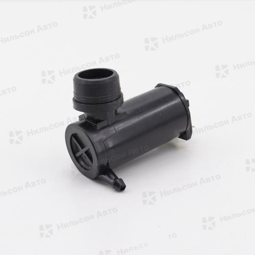 Моторчик бачка омывателя 12V, HONDA/MAZDA/NISSAN/TOYOTA, DEKO