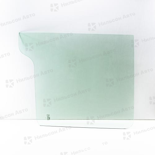 Стекло переднее боковое HINO RANGER 1991-2001, левое, XYG