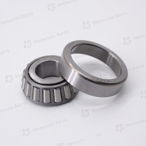 Подшипник ступичный 02474/20, 29*68*22, KOYO (NP)