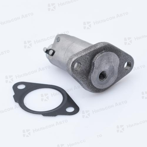 Натяжитель цепи ГРМ ISUZU ELF 4JJ1-T, вид 1, MAGTEK