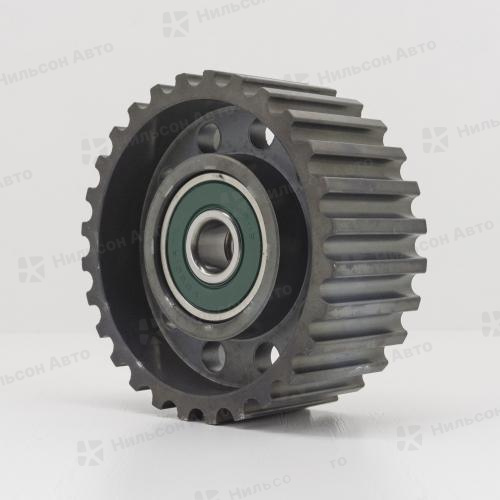 Ролик ремня ГРМ TOYOTA DYNA 3L обводной, GMB