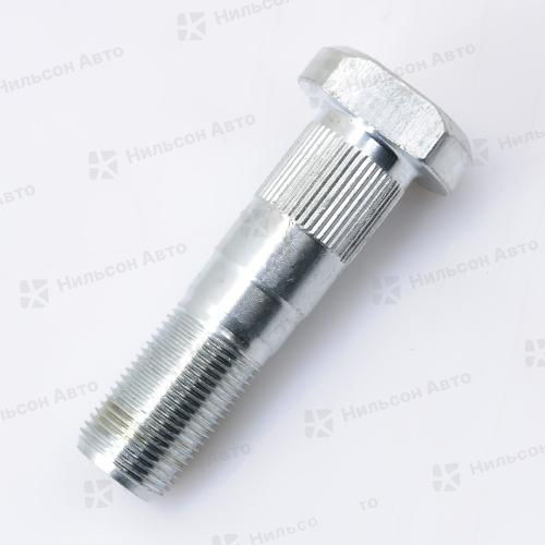 Шпилька колеса HYUNDAI HD120 передняя, TYB