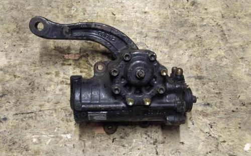 Редуктор рулевой MMC FUSO, б/у вид 1