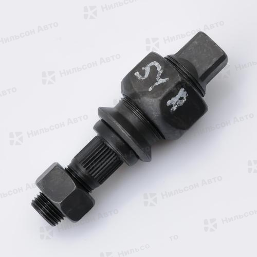 Шпилька задняя в сборе MAZDA TITAN, BW54, правая, ZEVS