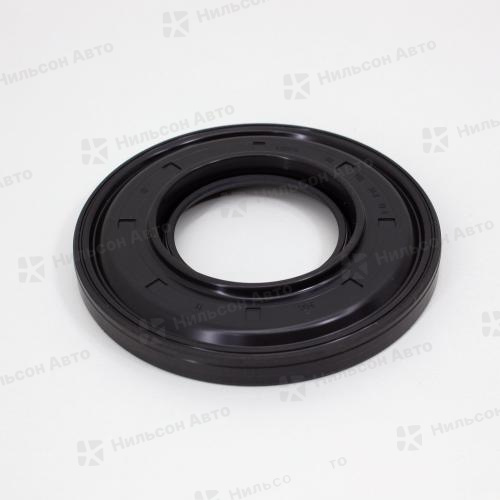 Сальник задней ступицы наружный HYUNDAI HD65-78, 52*112*10.5*15.5, оригинал