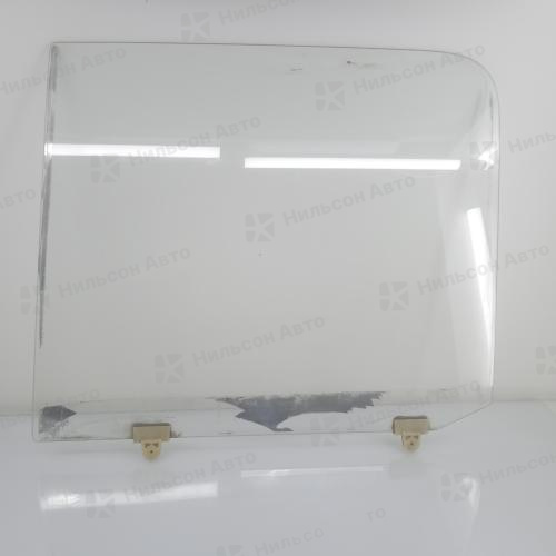 Стекло переднее боковое NISSAN ATLAS W2H41, BD30, 1992-1995 г, левое, б/у