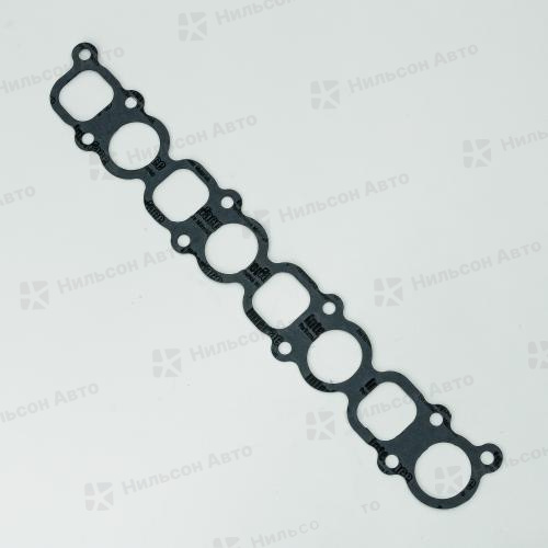 Прокладка впускного коллектора HYUNDAI/KIA D4CB, вид 1, PARTS-MALL (картон)