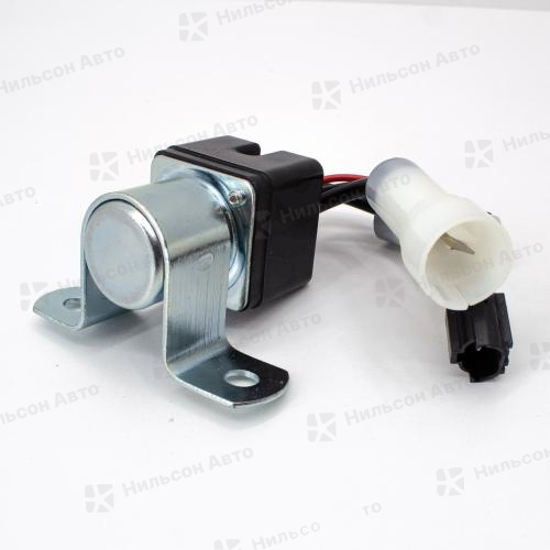 Реле стартера, 24V ISUZU GIGA, ZEVS