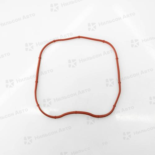 Прокладка клапанной крышки MMC FUSO 8DC9, QUNZE (комплект из 8 шт)