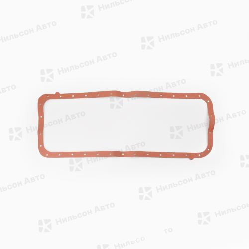 Прокладка поддона ISUZU FORWARD 6HE1, QUNZE