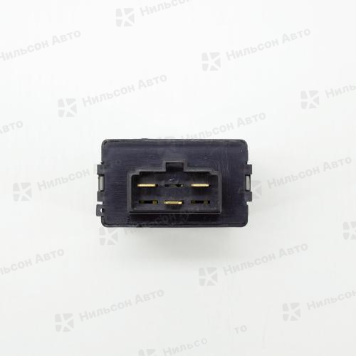 Реле поворотов, 24V, ISUZU ELF 4HF1, 4HG1, вид 1, Nilson Auto Parts