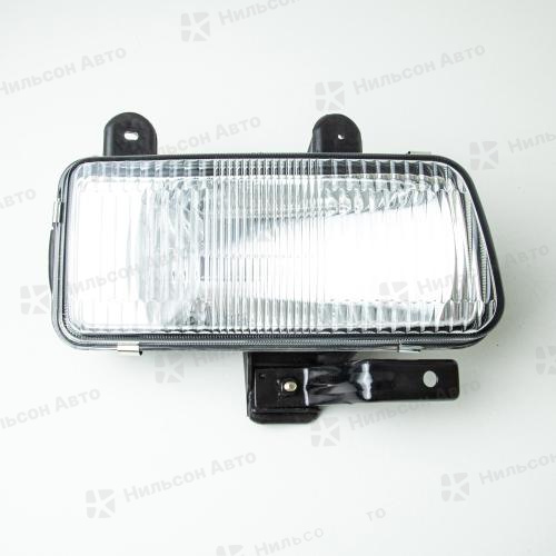 Фара противотуманная NISSAN DIESEL, с 1995, правая, (белая), Nilson Auto Parts