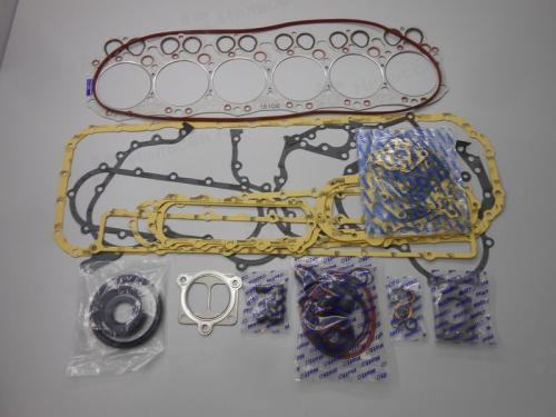 Ремкомплект двигателя HINO RANGER H07C, MATTO (паронитовая)